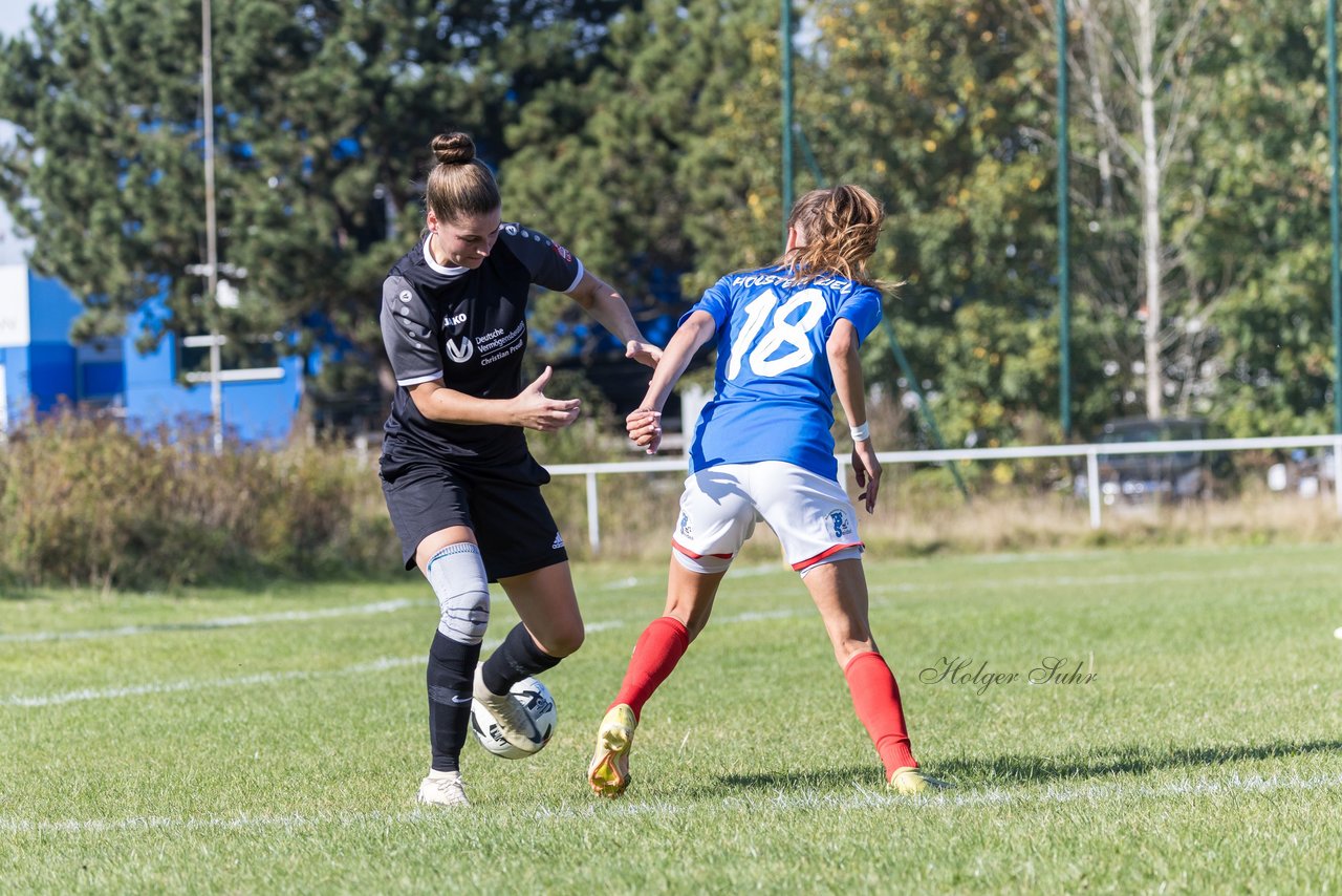 Bild 147 - F Holstein Kiel 2 - SSG Rot-Schwarz Kiel 2 : Ergebnis: 5:0